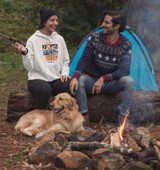 Women's Adopted Breed Hoodie