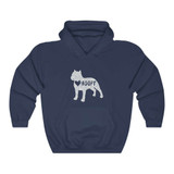 Adopt Hoodie