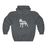 Adopt Hoodie