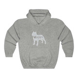 Adopt Hoodie