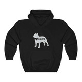 Adopt Hoodie
