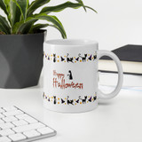 Happy halloween Mug
