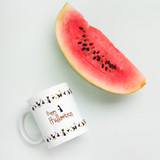Happy halloween Mug