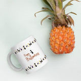 Happy halloween Mug