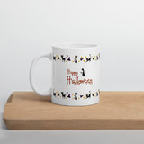 Happy halloween Mug
