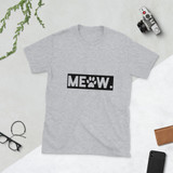 Meow T-shirt