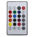 Wireless Bluetooth LED Bulb