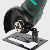 Angle Grinder Cutting Bracket