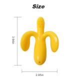 Baby Teether Toy