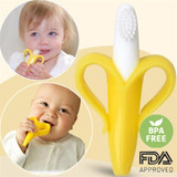 Baby Teether Toy