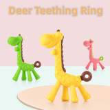 Baby Teether Toy