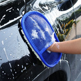 Car Cleaning Wool