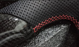2003-2010 BMW E60 5 Series Carbon Fiber Steering Wheel