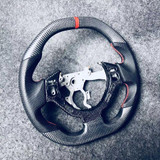 2007-2016 Nissan GT-R Carbon Fiber Steering Wheel