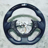 2007-2016 Nissan GT-R Carbon Fiber Steering Wheel