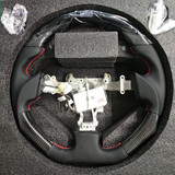 2007-2016 Nissan GT-R Carbon Fiber Steering Wheel