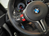 BMW M-Sport Steering Wheel M Button & Engine Stop/Start