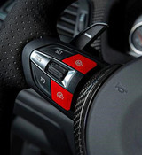BMW M-Sport Steering Wheel M Button & Engine Stop/Start