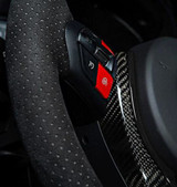 BMW M-Sport Steering Wheel M Button & Engine Stop/Start