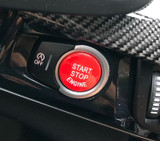 BMW M-Sport Steering Wheel M Button & Engine Stop/Start