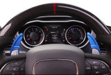 Dodge Aluminium Paddle Shift Extensions