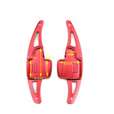 Ford Focus (Mk4) Aluminium Paddle Shift Extensions