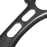 2009-2016 Nissan GTR Carbon Fiber Steering Wheel Trim
