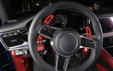 Porsche Aluminium Paddle Shift Extensions