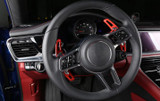 Porsche Aluminium Paddle Shift Extensions