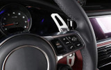 Porsche Aluminium Paddle Shift Extensions