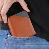 Thin Slim Men's Wallet