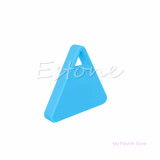 Portable Mini Bluetooth Tracker GPS Locator Anti-lost Tag Alarm Tracker For Pets Dog Cat Child Car Wallet Pet Products C42