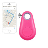 Mini Anti-Lost Pocket Smart Tracker Wireless Bluetooth 4.0 Tracker GPS Locator Tag Alarm Wallet Key Pet Dog Tracker