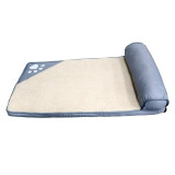 Top Selling Dog Beds pets dog bed sofas large Kennel medium dogs Husky Golden hair Teddy small pet pillow bed DB9004