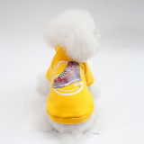Best Selling Pet Clothing for Cat Clothes for Cats Warm Clothes for Small Cats Clothing Chihuahua Costume Cat Coats Jackets Pet Product 45 A1