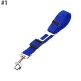 Top Selling Dog Seat Belts, the perfect Dog Pet Car Safety Seat Belt Harness,  Restraint Lead Leash