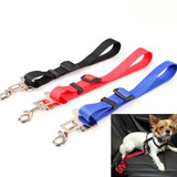 Vehicle Car Pet Dog Seat Belt Puppy Car Seatbelt Harness Lead Clip Pet Dog Supplies Safety Lever Auto Traction Products Vehicle Car Pet Dog Seat Belt Puppy Car Seatbelt Harness Lead Clip Pet Dog Supplies Safety Lever Auto Traction Products