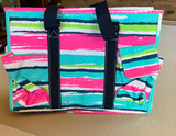 Make you Happy Spring Colors Tote Bag