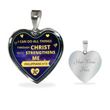 Heart Necklace