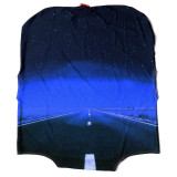 Thicker Travel Luggage Suitcase Protective Cover 19''-32'' Suitcase