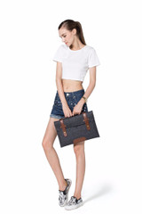 Laptop Shoulder Bags - 13.3 15 15.6 inch