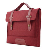Laptop Shoulder Bags - 13.3 15 15.6 inch