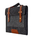 Laptop Shoulder Bags - 13.3 15 15.6 inch