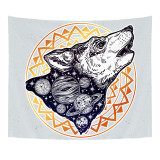 Tapestry Mandala Bohemia Wall Hanging