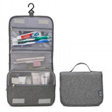 Travel Cosmetics Bag - WaterProof
