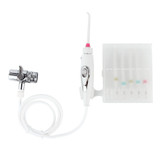 Faucet Oral Irrigator Water JetTeeth Flosser Dental Irrigator