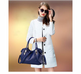Portable Large Shoulder Bag