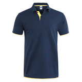 Men's Classic Polo Shirt