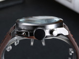Digital Sports LED Waterproof Diving Wristwatch