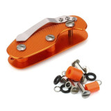 Ultralight Multi Tool Key Holder